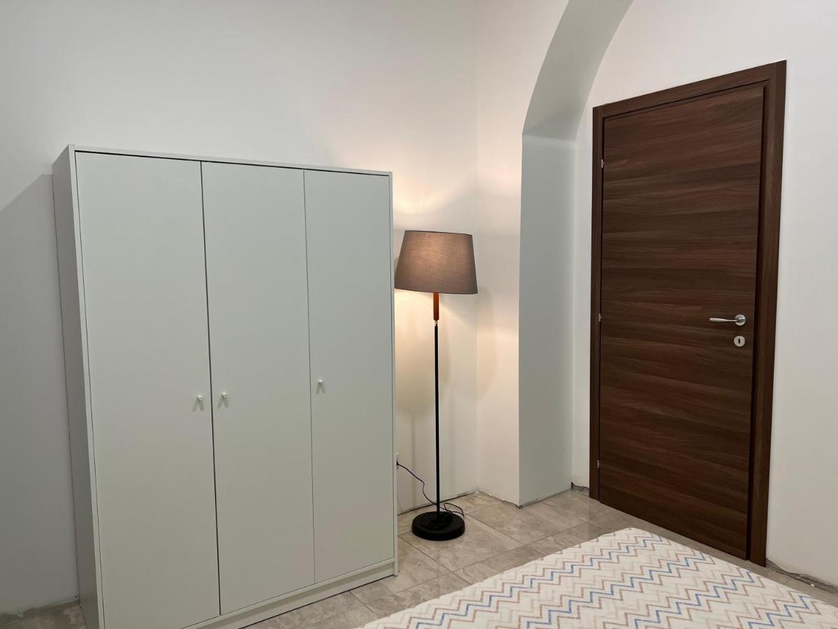 Novios 019 Holiday Home Catania Exterior photo