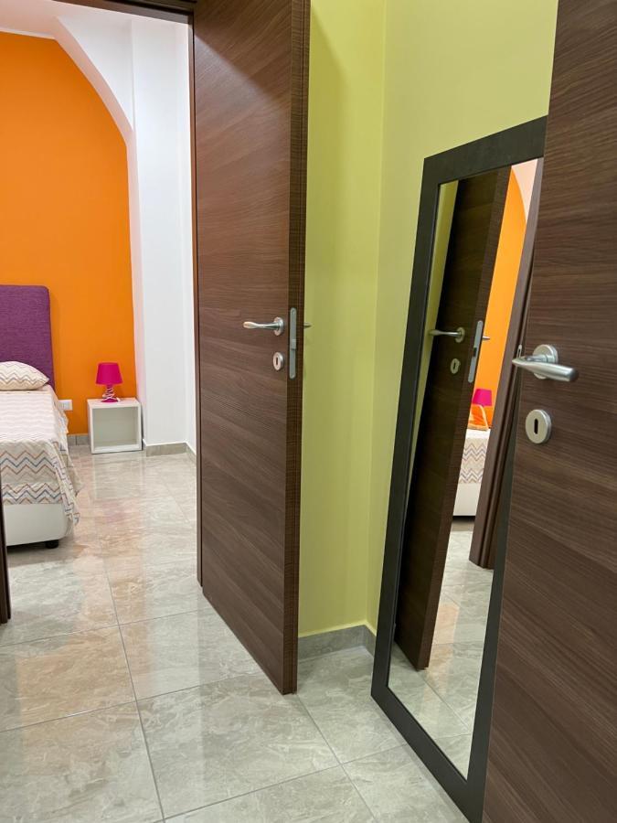 Novios 019 Holiday Home Catania Exterior photo
