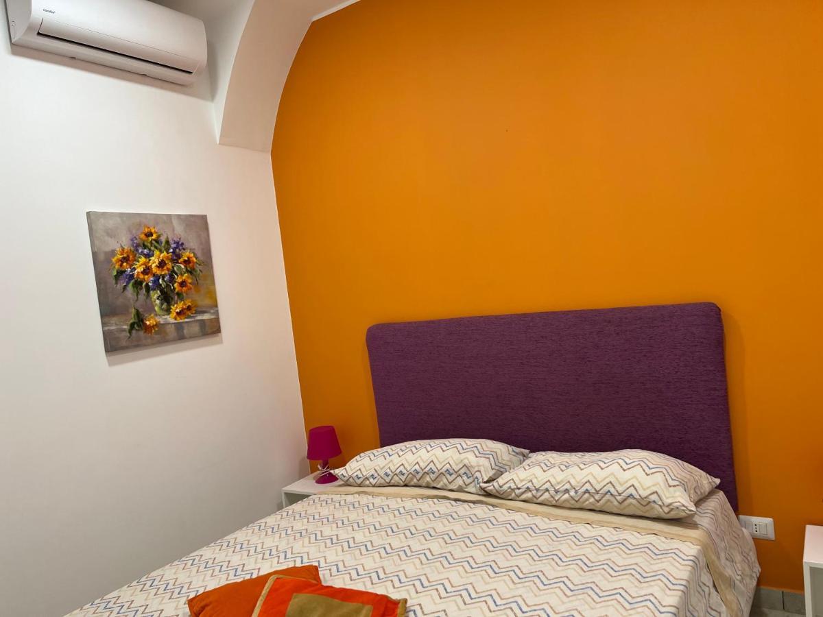 Novios 019 Holiday Home Catania Exterior photo