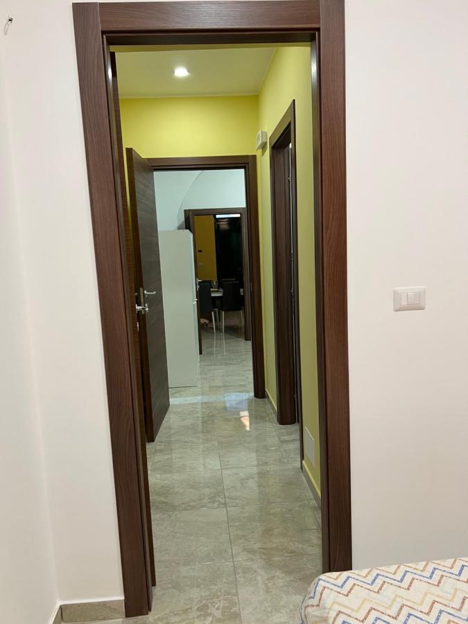 Novios 019 Holiday Home Catania Exterior photo