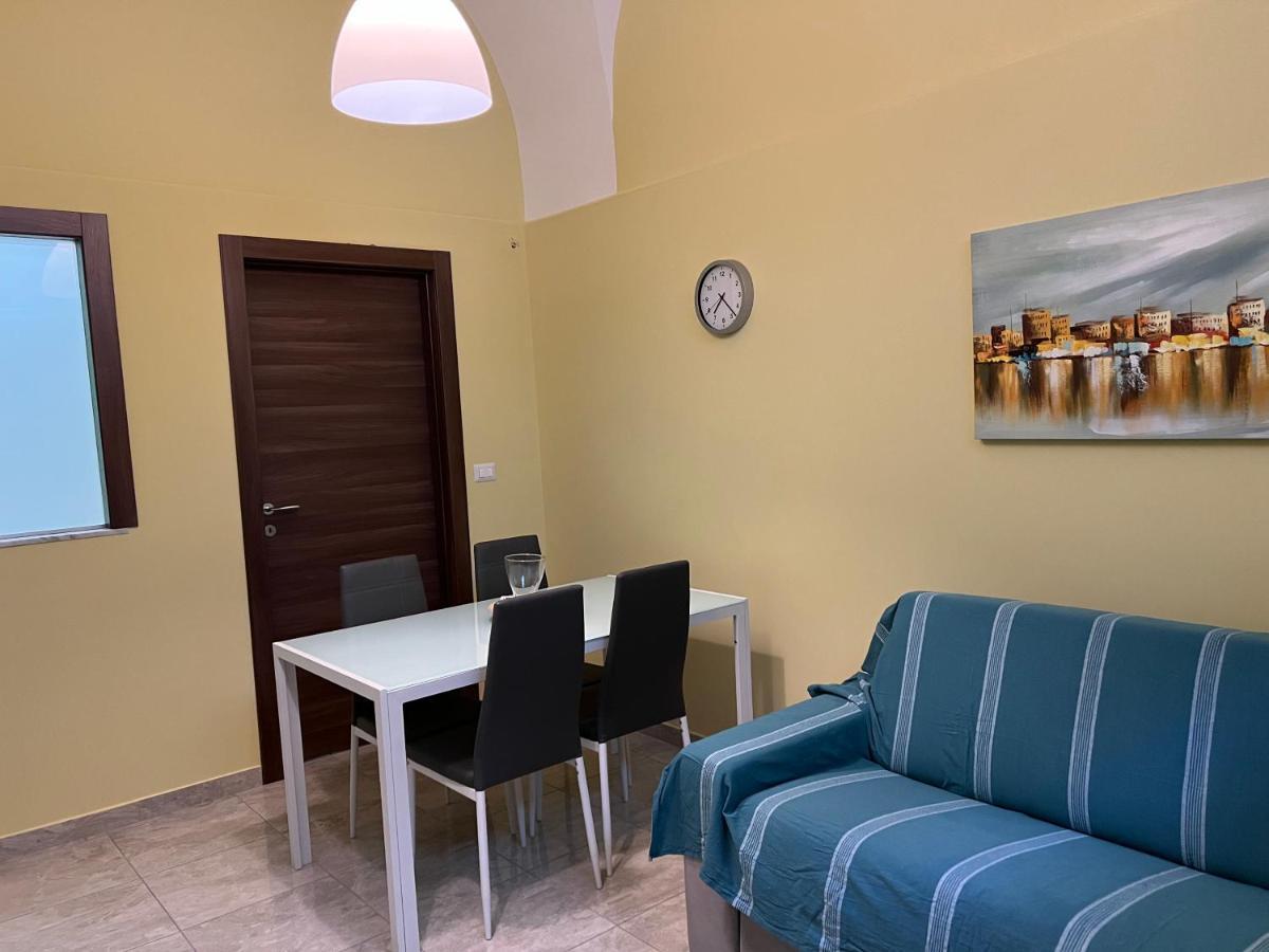 Novios 019 Holiday Home Catania Exterior photo