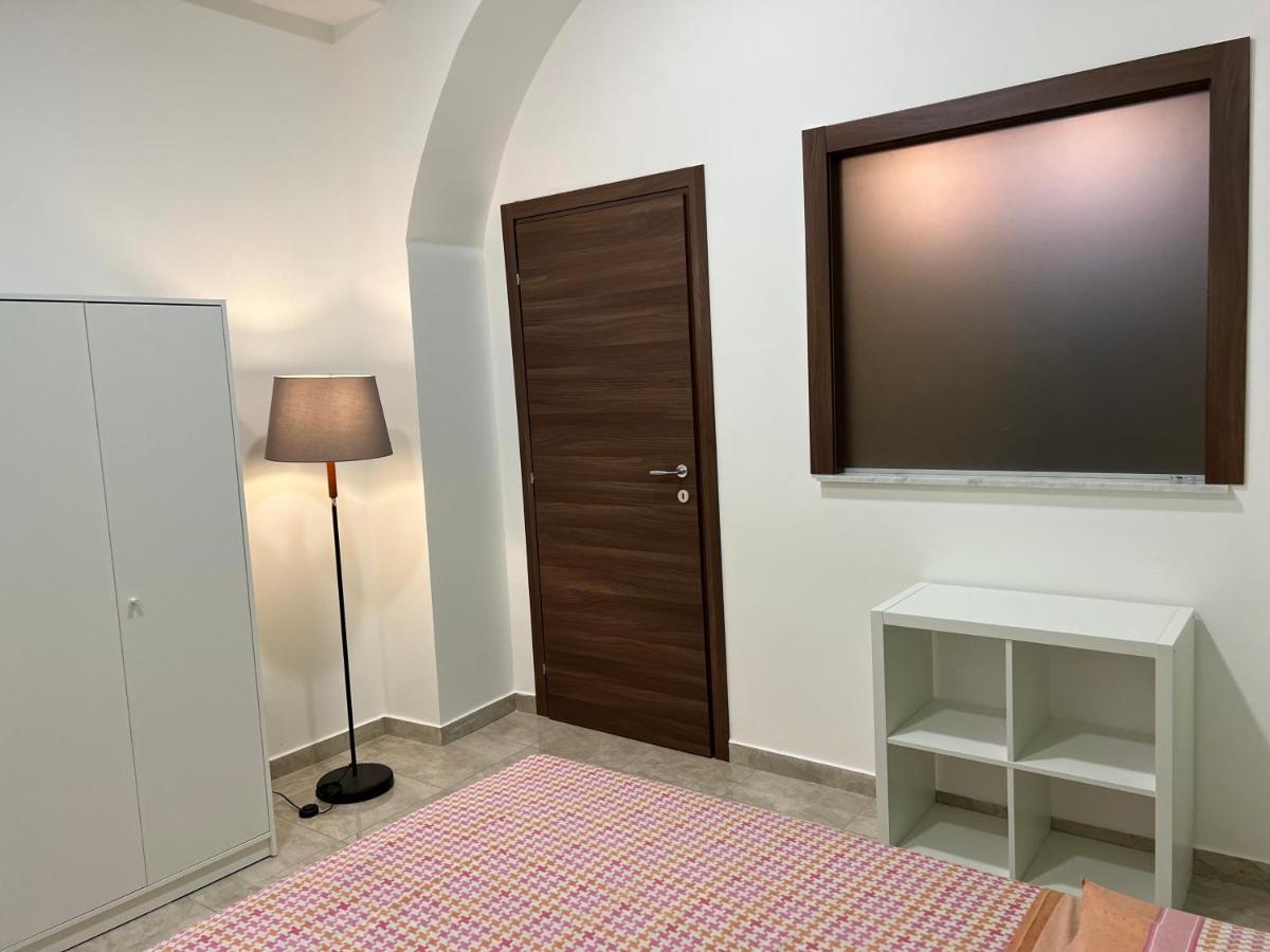 Novios 019 Holiday Home Catania Exterior photo