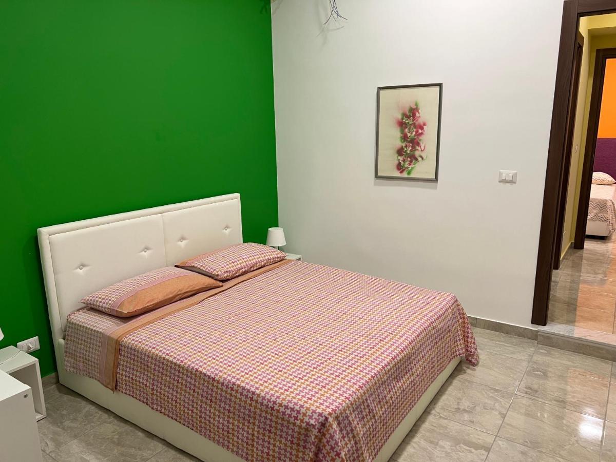 Novios 019 Holiday Home Catania Exterior photo