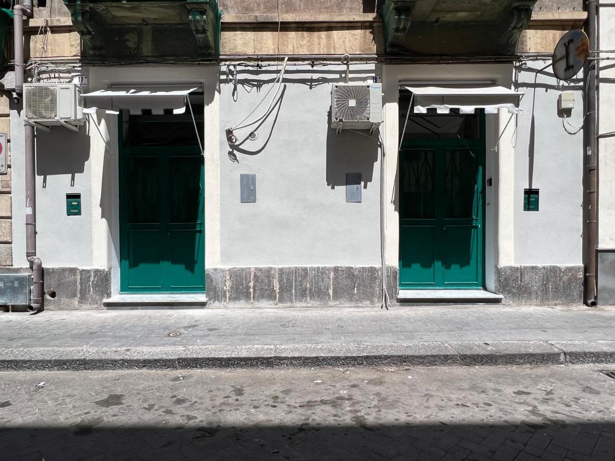 Novios 019 Holiday Home Catania Exterior photo